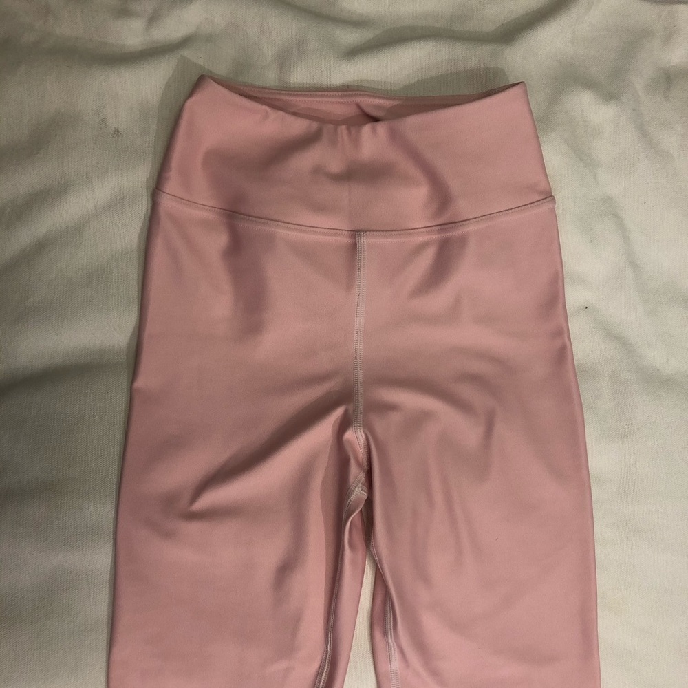 yoga pants